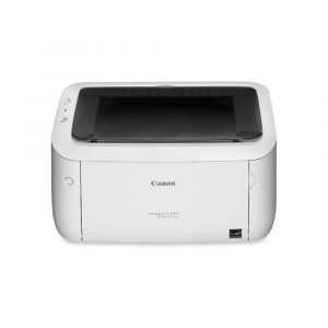 Canon ImageCLASS LBP6030w (8468B003) Monochrome Wireless Laser Printer, Compact Design